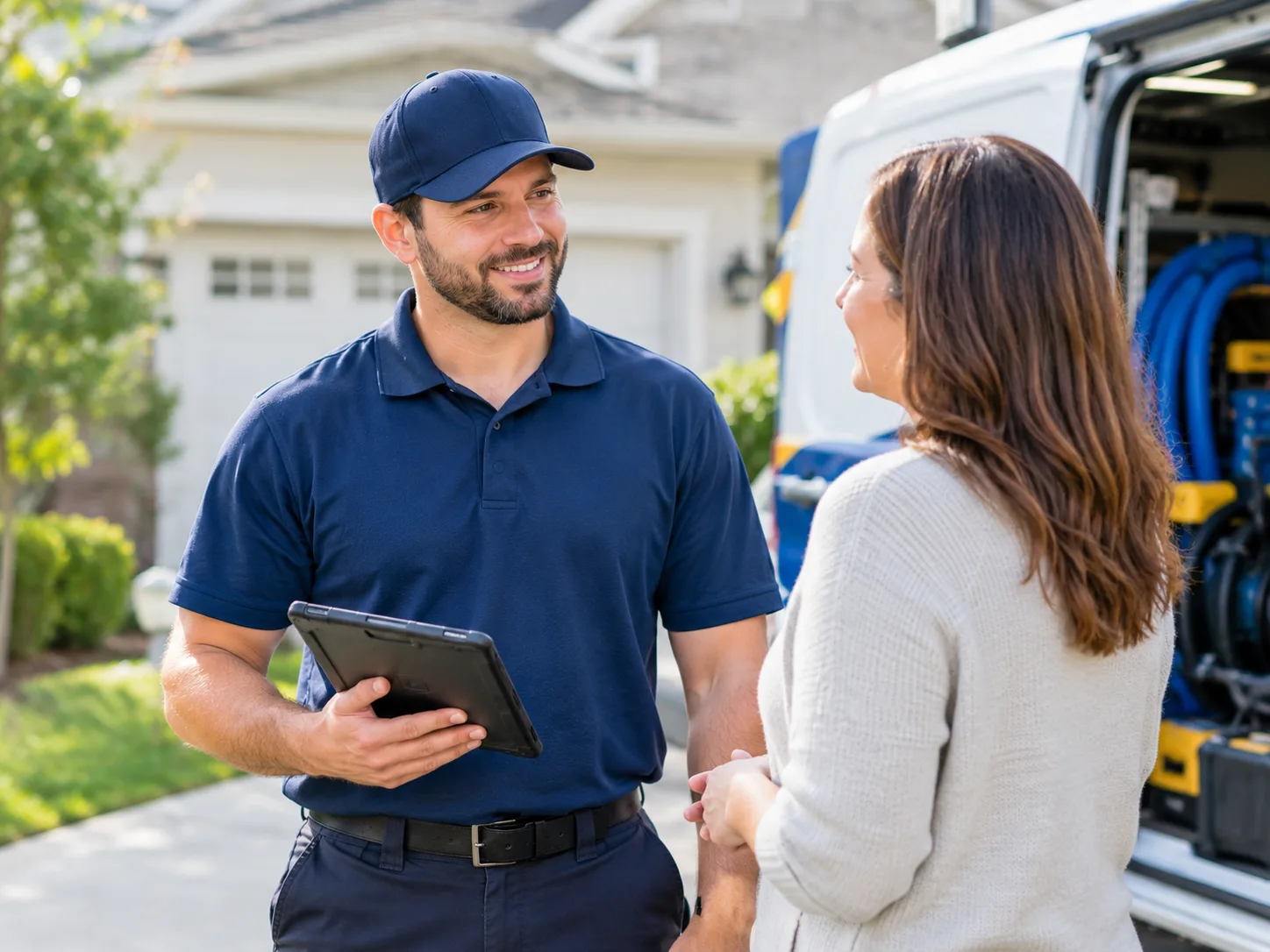 Sewage Backup Cleanup Gravity, IA FAQs